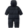 Columbia Kids Snuggly Bunny II Bunting (Infant)(Black)