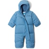 Columbia Kids Snuggly Bunny II Bunting (Infant)(Rainy Day)