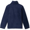 Columbia Kids Steens Mt II Fleece (Little Kid/Big Kid)(Canyon Blue/Collegiate Navy)