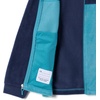 Columbia Kids Steens Mt II Fleece (Little Kid/Big Kid)(Canyon Blue/Collegiate Navy)