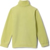 Columbia Kids Steens Mt II Fleece (Little Kid/Big Kid)(Cool Moss/Firefly)