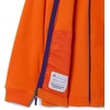 Columbia Youth Collegiate Flanker Fleece Hoodie(Cle – Spark Orange)