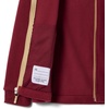 Columbia Youth Collegiate Flanker Fleece Hoodie(Fsu – Cabernet)