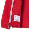 Columbia Youth Collegiate Flanker Fleece Hoodie(Os – Intense Red)