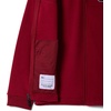 Columbia Youth Collegiate Flanker Fleece Hoodie(Sc – Beet)