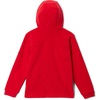 Columbia Youth Collegiate Flanker Fleece Hoodie(Uga – Bright Red)