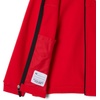 Columbia Youth Collegiate Flanker Fleece Hoodie(Uga – Bright Red)