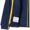 Columbia Youth Collegiate Flanker Fleece Hoodie(Um – Collegiate Navy)