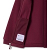 Columbia Youth Collegiate Flanker Fleece Hoodie(Vt – Deep Maroon)