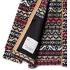 Columbia Youth Girls Toddler Benton Springs II Printed Fleece Jacket(Canoe Madras)