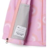 Columbia Youth Girls Toddler Benton Springs II Printed Fleece Jacket(Cosmos Rainbowy)
