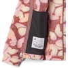 Columbia Youth Girls Toddler Benton Springs II Printed Fleece Jacket(Fig Flygirl)
