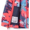 Columbia Youth Girls Toddler Benton Springs II Printed Fleece Jacket(Nocturnal Scraptanical)