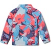 Columbia Youth Girls Toddler Benton Springs II Printed Fleece Jacket(Nocturnal Scraptanical)