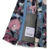 Columbia Youth Girls Toddler Benton Springs II Printed Fleece Jacket(Sedona Sage Primroses)