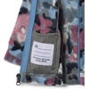 Columbia Youth Girls Toddler Benton Springs II Printed Fleece Jacket(Sedona Sage Primroses)