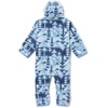 Columbia Youth Infant Baby Snowtop II Bunting Suit(Rainy Day Sketchup)