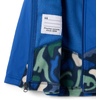 Columbia Youth Infant Steens Mountain II Overlay Fleece Hoodie(Collegiate Navy Dinoflauge/Mountain Blue)