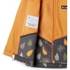 Columbia Youth Infant Steens Mountain II Overlay Fleece Hoodie(Shark Sleet/Sunstone)