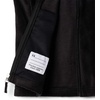 Columbia Youth Steens Mountain Fleece Vest(Black)