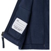 Columbia Youth Steens Mountain Fleece Vest(Collegiate Navy)