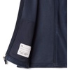 Columbia Youth Steens Mountain Fleece Vest(Collegiate Navy)