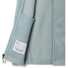 Columbia Youth Steens Mountain Fleece Vest(Crushed Blue)
