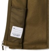 Columbia Youth Steens Mountain Fleece Vest(New Olive)