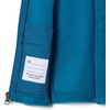 Columbia Youth Steens Mountain Fleece Vest(Phoenix Blue)