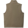 Columbia Youth Steens Mountain Fleece Vest(Stone Green)
