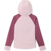 Columbia Youth Tech Trail Utility Warm Hoodie(Mineral Pink  Antique Mauve)