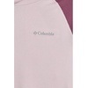 Columbia Youth Tech Trail Utility Warm Hoodie(Mineral Pink  Antique Mauve)