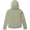 Columbia Youth Tech Trail Utility Warm Hoodie(Safari)
