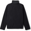 Columbia boys Fast Trek V Full Zip(Black)