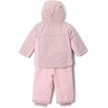 Columbia girls Buga IV Set(Mineral Pink/Satin Pink)