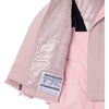 Columbia girls Buga IV Set(Mineral Pink/Satin Pink)