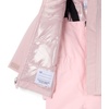 Columbia girls Buga IV Set(Mineral Pink/Satin Pink)