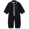 Columbia Baby Helvetia Bunting(Black/City Grey)