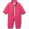 Columbia Baby Helvetia Bunting(Nico/Dark Stone)