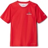 Uga - Bright Red