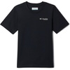 Black/Buckscape