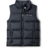 Columbia Boys Puffect Vest(Black)