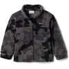 Black Trad Camo (B) Print