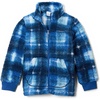 Mountain Blue Omblur