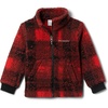 Sail Red Omblur Tonal