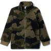 Stone Green Mod Camo