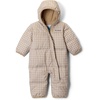 Ancient Fossil Gingham