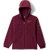 Vt - Deep Maroon