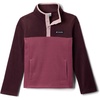Antique Mauve/Moonvista/Mineral Pink