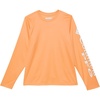 Bright Nectar/White Logo